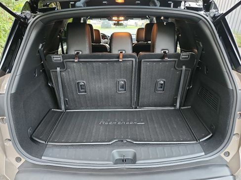 Used 2023 Nissan Pathfinder Rock Creek image 27