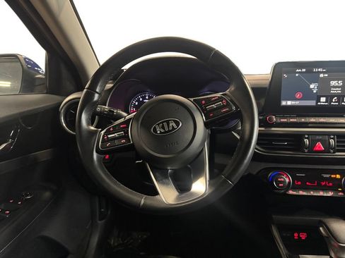 Used 2021 Kia Forte EX FWD image 16