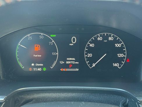 Used 2025 Honda CR-V Sport-L image 34