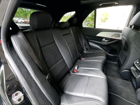 Used 2025 Mercedes-Benz GLE 350 4MATIC image 21