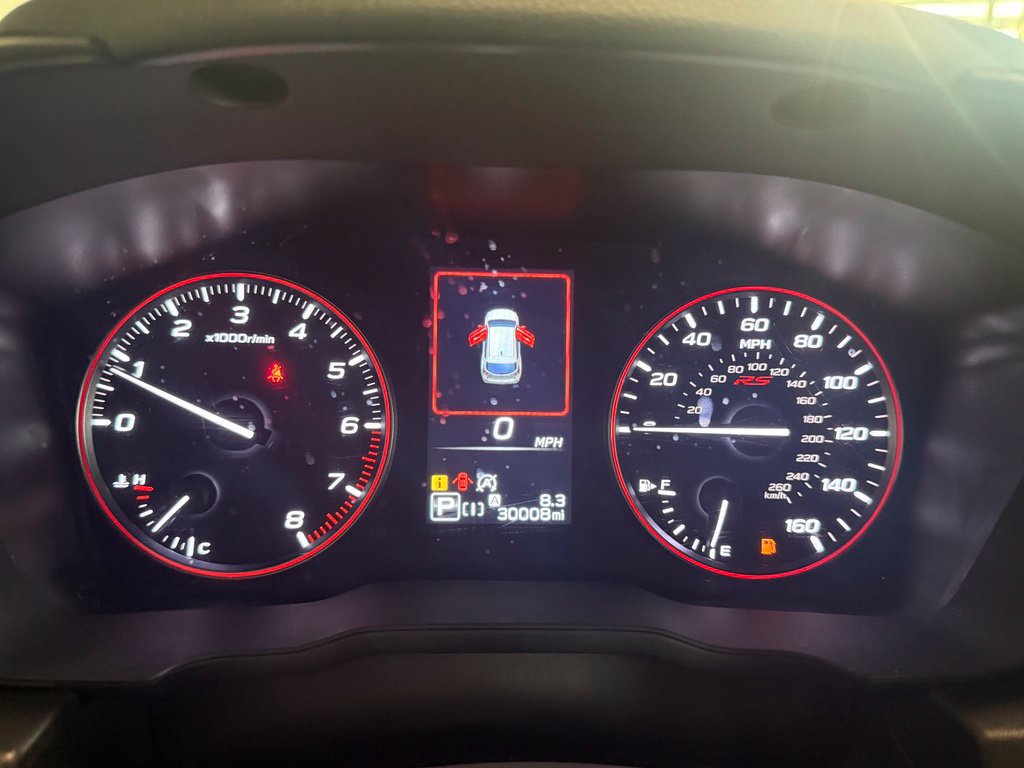 Used 2024 Subaru Impreza RS AWD/4WD image 13