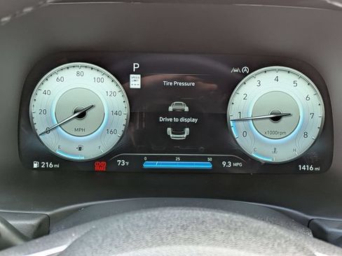 Used 2025 Hyundai Palisade Calligraphy AWD/4WD image 17