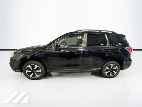 Used 2018 Subaru Forester 2.5i Premium AWD/4WD image 8