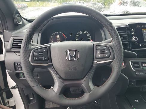 New 2026 Honda Ridgeline TrailSport image 31