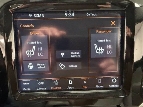 Used 2020 Jeep Cherokee Limited FWD image 27