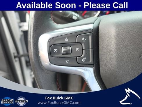 Used 2020 Chevrolet Blazer RS AWD/4WD image 16