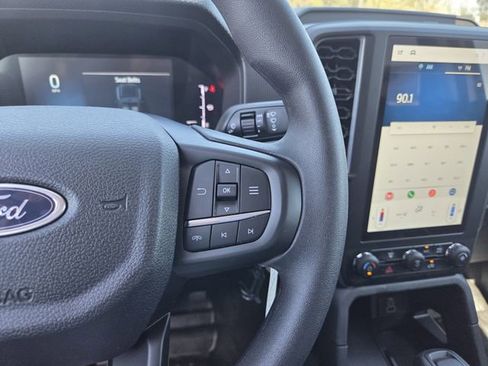 New 2025 Ford Ranger XL w/ Trailer Tow Package image 20