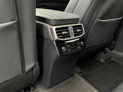 Used 2023 Lexus RX 500h F Sport w/ Cold Area Package image 48