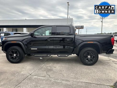 Used 2024 GMC Canyon Elevation w/ Convenience Package RWD image 7