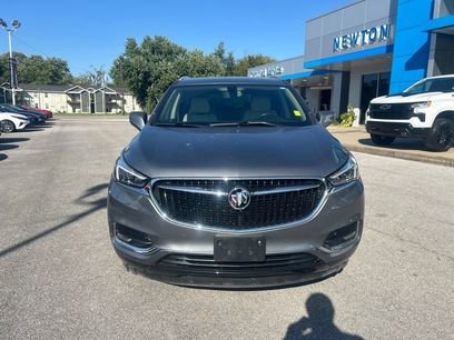 Used 2019 Buick Enclave Essence