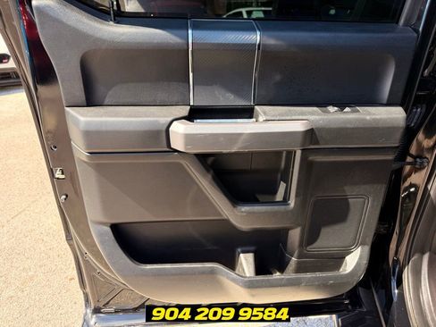 Used 2018 Ford F150 XLT w/ Equipment Group 301A Mid AWD/4WD image 24