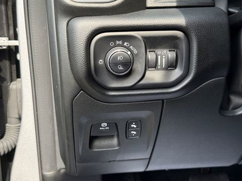 Certified 2025 RAM 1500 Laramie w/ Sport Appearance Package AWD/4WD image 26