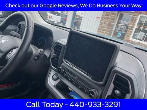 Used 2021 Ford Bronco Sport Big Bend w/ Big Bend Package (96B) image 20