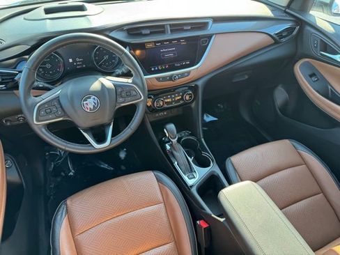 Used 2021 Buick Encore GX Essence w/ Advanced Technology Package image 6