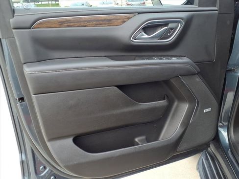 Used 2021 Chevrolet Tahoe Premier w/ Texas Edition image 15