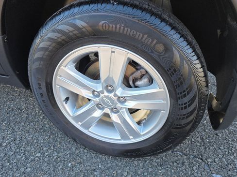 Certified 2019 Chevrolet Trax LT w/ Driver Confidence Package image 6