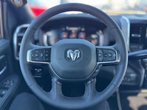 Used 2026 RAM 2500 Laramie image 6