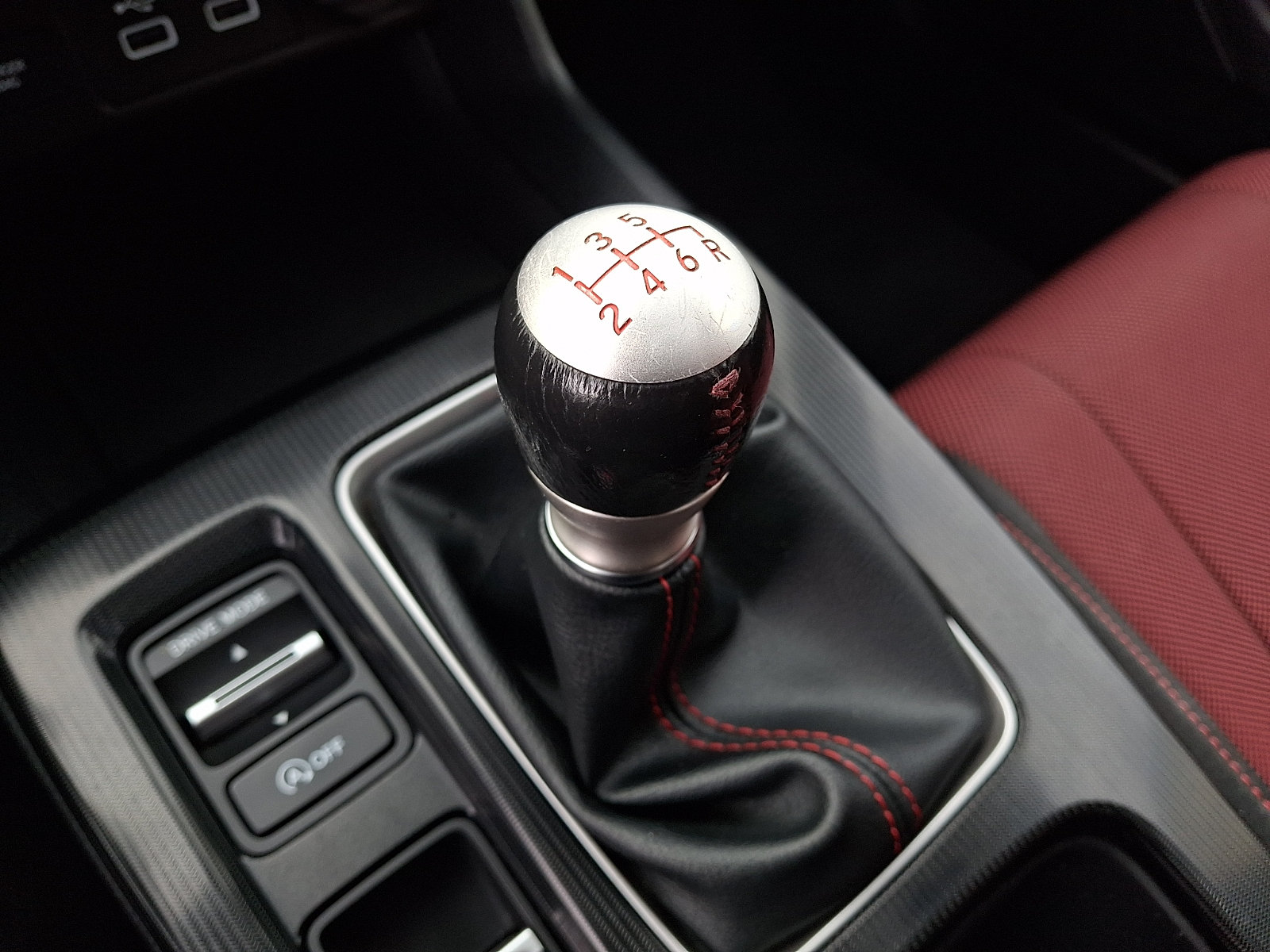 Used 2024 Honda Civic Si image 15