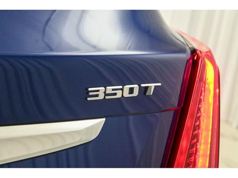 Used 2023 Cadillac XT5 Premium Luxury image 60