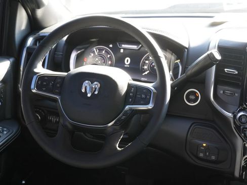 New 2026 RAM 3500 Laramie AWD/4WD image 14