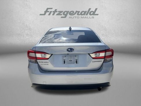 Used 2019 Subaru Impreza 2.0i Premium image 4