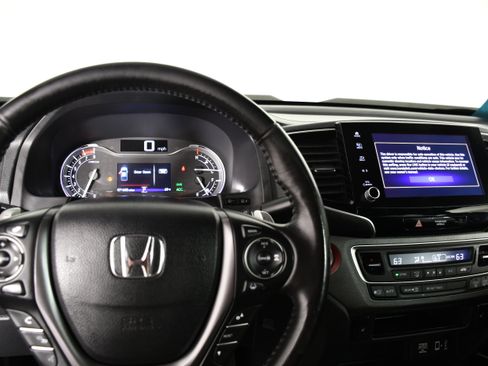 Used 2023 Honda Ridgeline RTL image 16