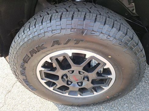 New 2026 Toyota Tacoma TRD Off-Road image 13