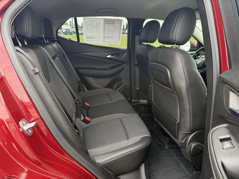 Used 2023 Buick Encore GX Select w/ Sport Touring Package image 26