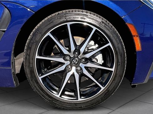 Certified 2023 Toyota GR86 image 11