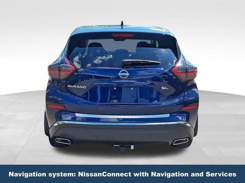 Used 2024 Nissan Murano SL FWD image 6