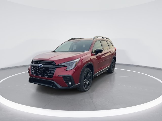 New 2026 Subaru Ascent Bronze Edition w/ Onyx Package AWD/4WD image 3