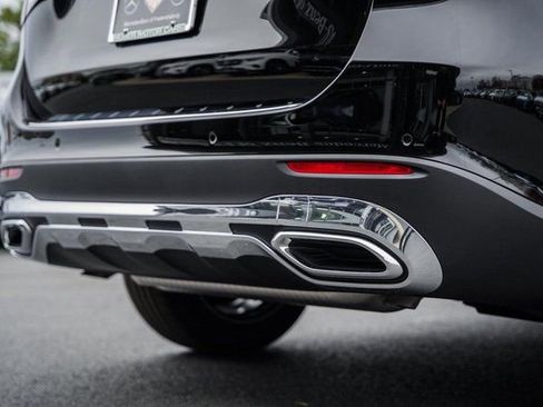 New 2026 Mercedes-Benz GLC 300 4MATIC image 9