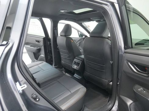 New 2026 Subaru Outback Wilderness AWD/4WD image 34