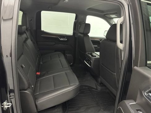 Used 2024 GMC Sierra 1500 Denali w/ Technology Package AWD/4WD image 64