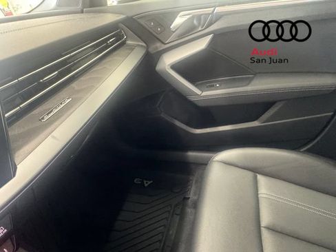 Certified 2026 Audi A3 2.0T Premium w/ Convenience Package AWD/4WD image 32