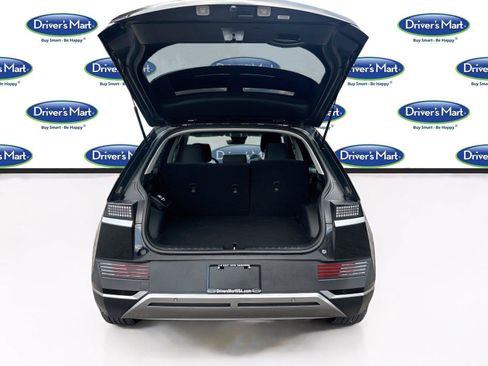 Used 2024 Hyundai Ioniq 5 SE RWD image 21
