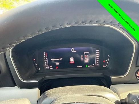 Used 2026 Honda Passport RTL image 24