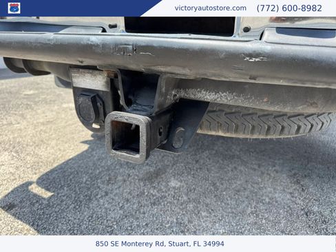 Used 2001 GMC Sierra 2500 SL RWD image 10