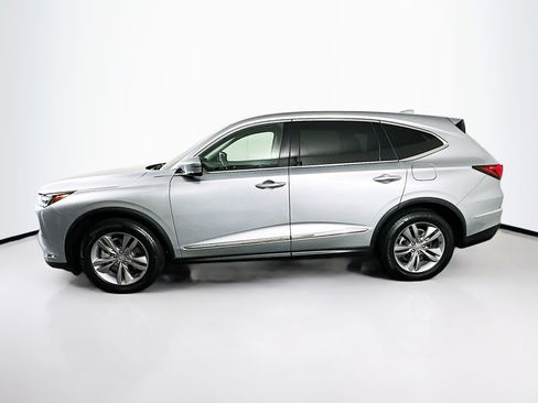 Used 2024 Acura MDX SH-AWD image 4