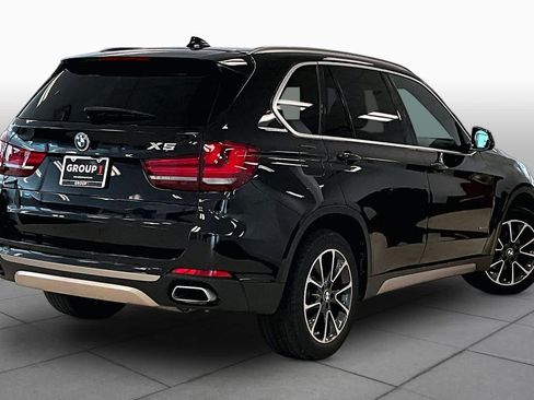 Used 2018 BMW X5 xDrive35i AWD/4WD image 11