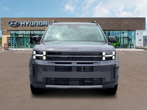 New 2026 Hyundai Santa Fe XRT image 12