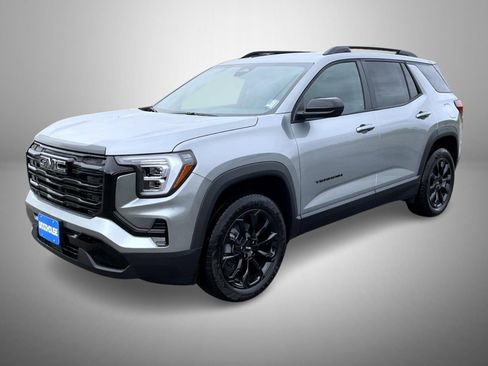 New 2026 GMC Terrain Elevation w/ Elevation Premium Package AWD/4WD image 1