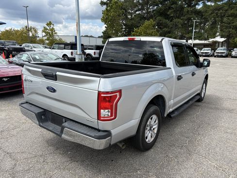 Used 2016 Ford F150 XLT RWD image 5