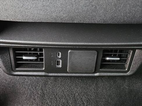Used 2026 Chevrolet Silverado 1500 Custom RWD image 16