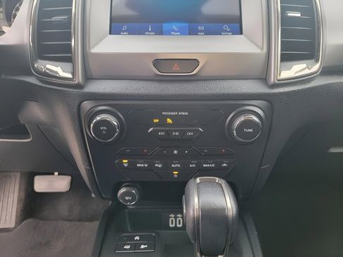 Used 2021 Ford Ranger XLT w/ Equipment Group 301A Mid image 24