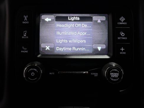 Used 2020 RAM 3500 Tradesman w/ Chrome Appearance Group image 43