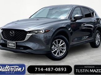 Certified 2023 MAZDA CX-5 AWD 2.5 S w/ Select Package video 1