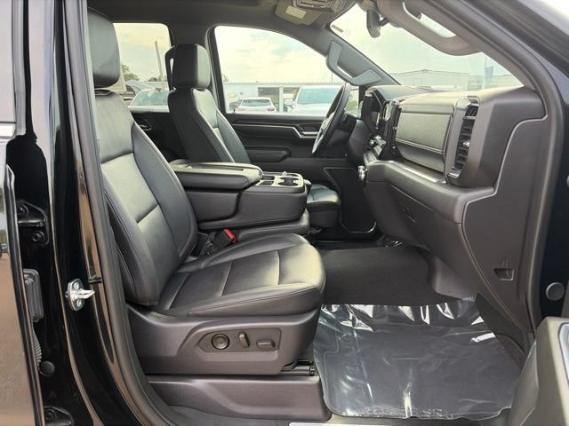 Used 2024 GMC Sierra 1500 SLT AWD/4WD image 53