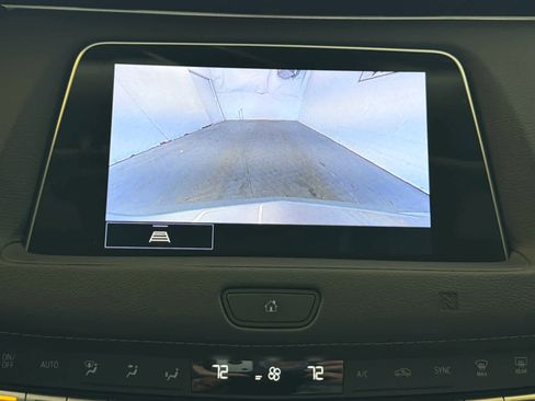 Used 2021 Cadillac XT4 Premium Luxury image 51