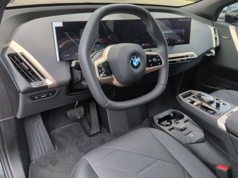 New 2026 BMW iX xDrive45 w/ Premium Package AWD/4WD image 10
